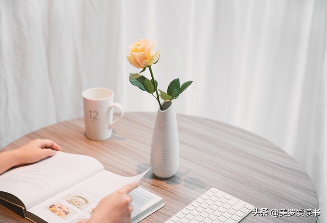 读懂这几本书让你变得越来越好,读完能让你深度成长的三本书