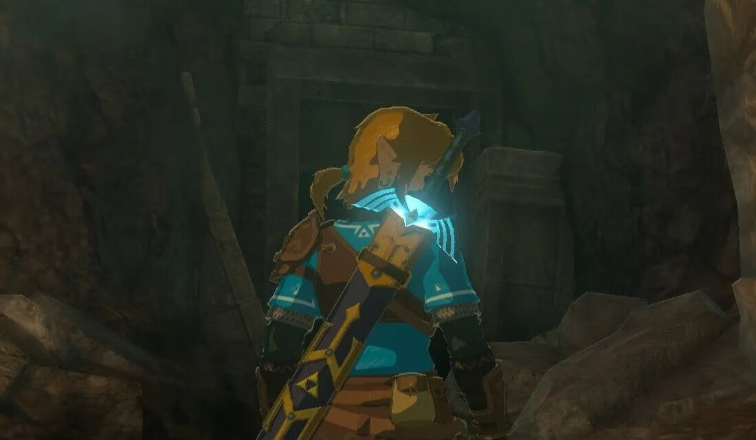 塞尔达传说国王之泪玩什么,塞尔达传说王国之泪玩的啥