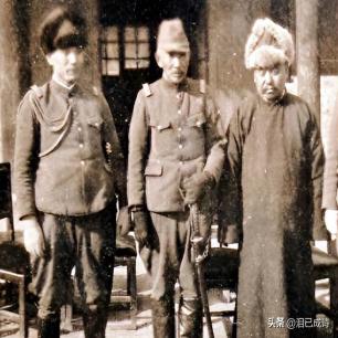 真实日军暴行老照片,日军侵华罕见老照片