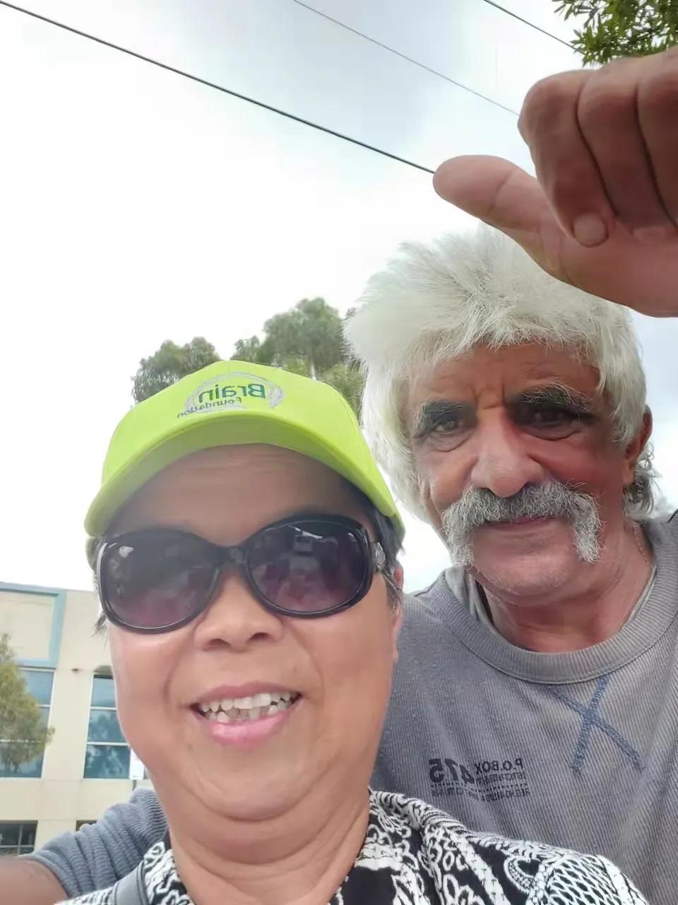 澳大利亚普通人家的房子,澳大利亚普通打工华人住宅