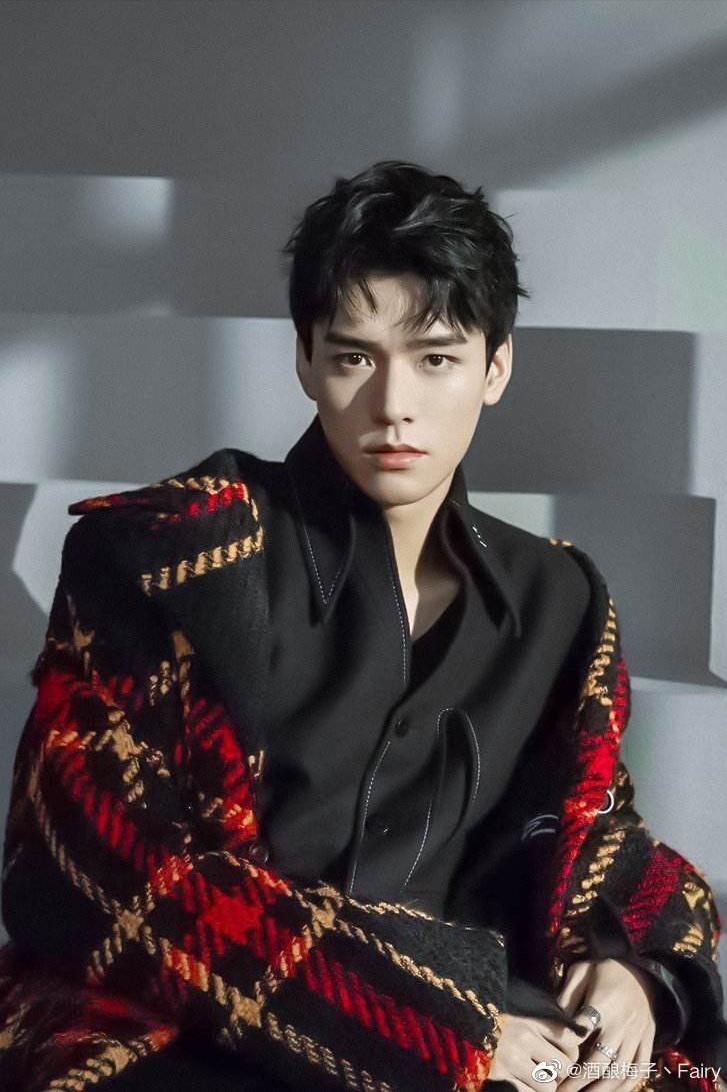 邓伦凉凉后，这6位90后男明星肯定会火，高颜值演技好未来可期