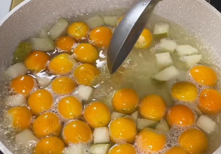 阳后刺激性咳嗽喝什么汤,阳了咳得厉害吃什么止咳