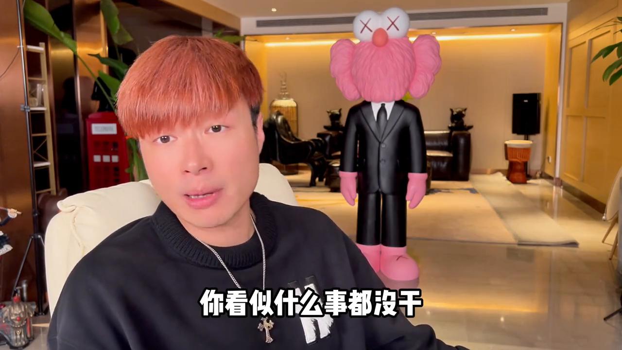 世界最牛逼百大manager爱旅居#manager