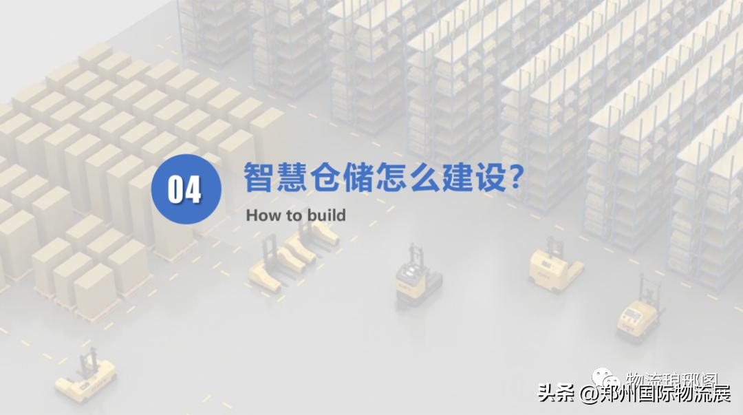 智能仓储物流规划方案,数字化智能仓库解决方案