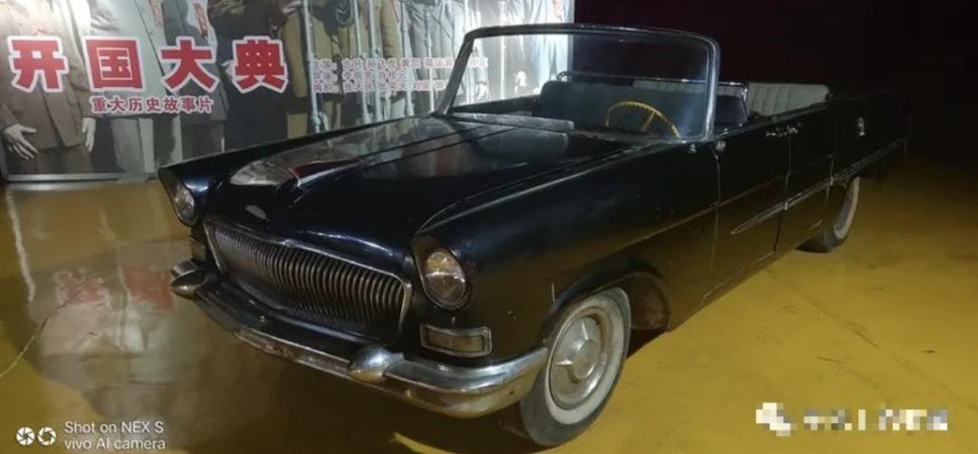 那些经典的红色电影,经典电影中的极品道具