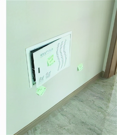 精装？融信新房验出68处问题惊了！这样的房子业主不敢收