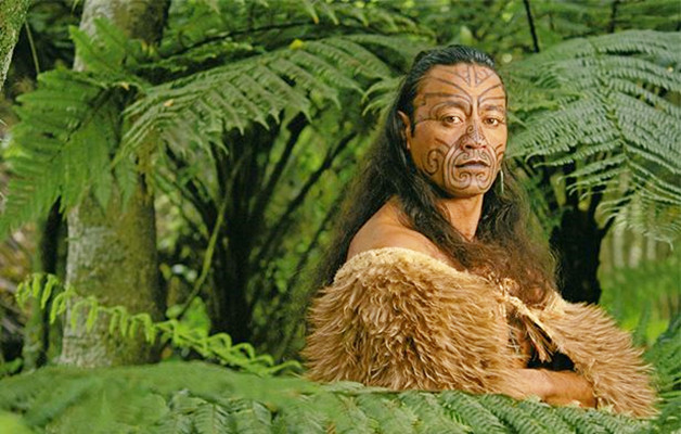 新的大发现：库克探索新西兰