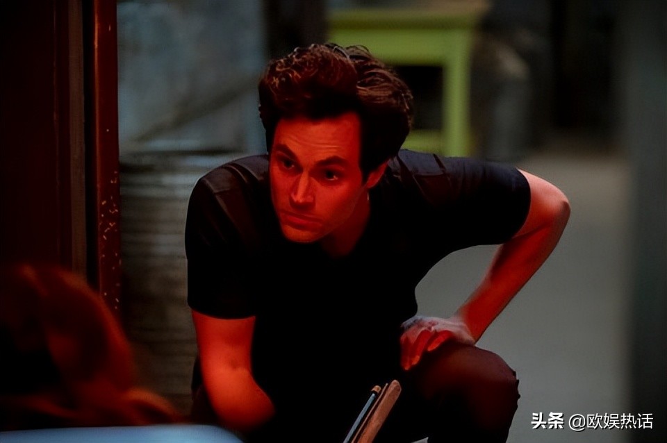 十部顶级悬疑破案神剧美剧,悬疑美剧每季5集