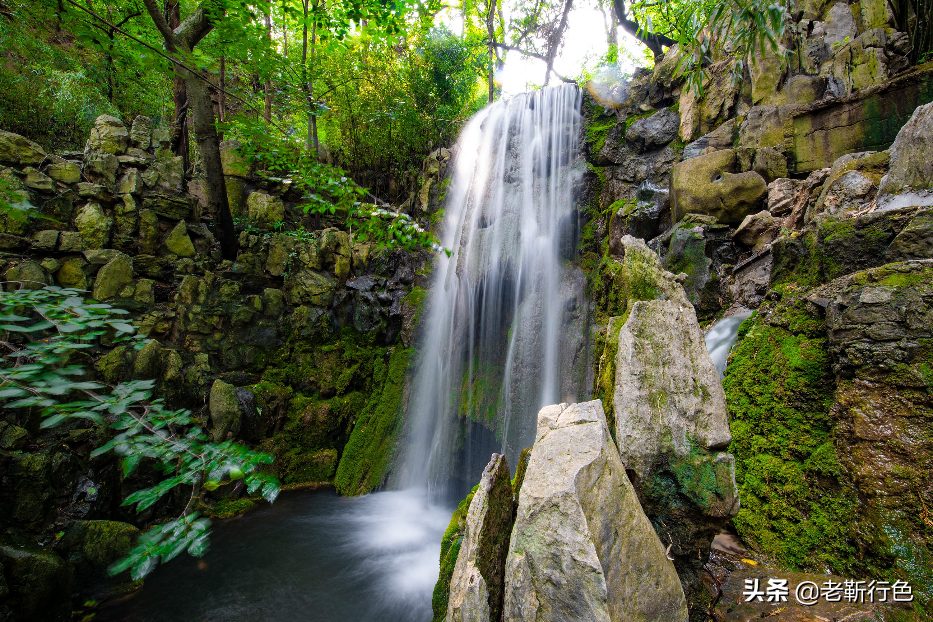 周末遛娃的好去处好玩又免费济南,济南秋冬遛娃去哪里好玩