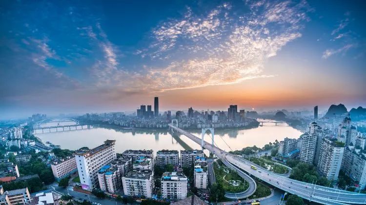 淄博文旅有潜力吗,淄博转型旅游城市