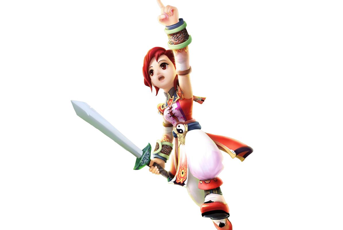 热血江湖手游100级刀客有哪些技能,热血江湖手游刀客攻略