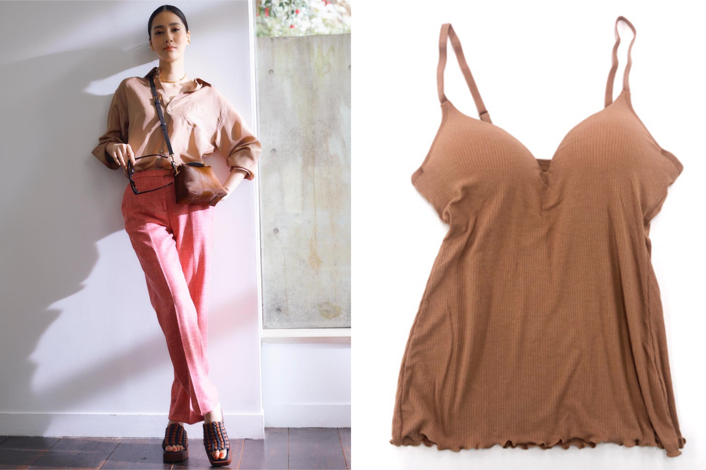 透透的衬衫穿搭,透透衬衫穿搭