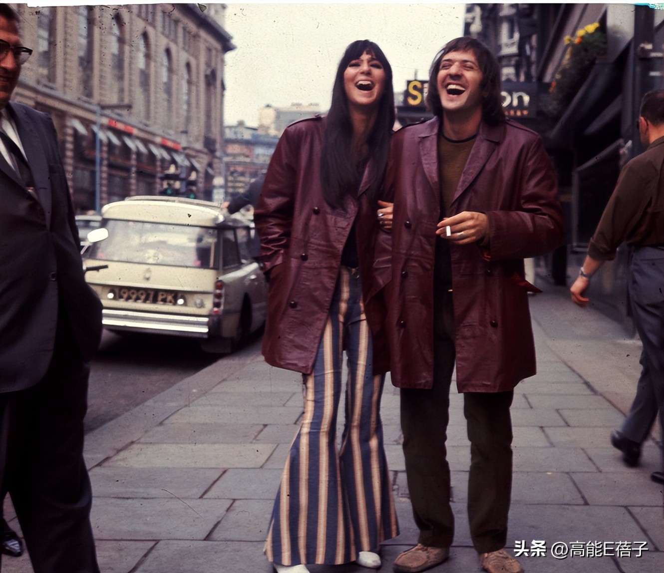 男友比自己小40岁？76岁乐坛天后雪儿大方认爱：他把我宠成女王