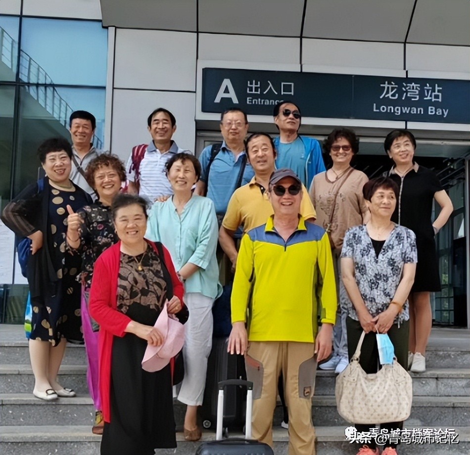 琅琊台风景区登顶,琅琊台