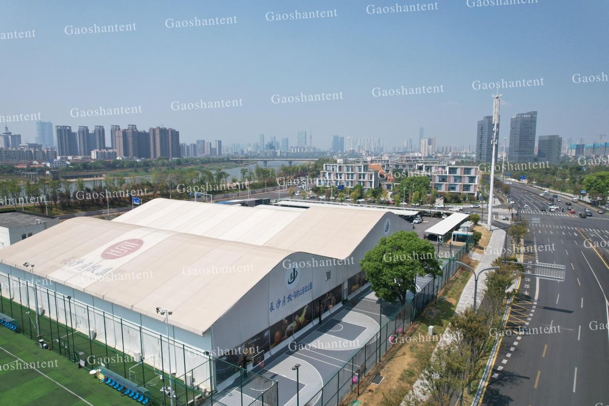 高山篷房造价,高山篷房设计