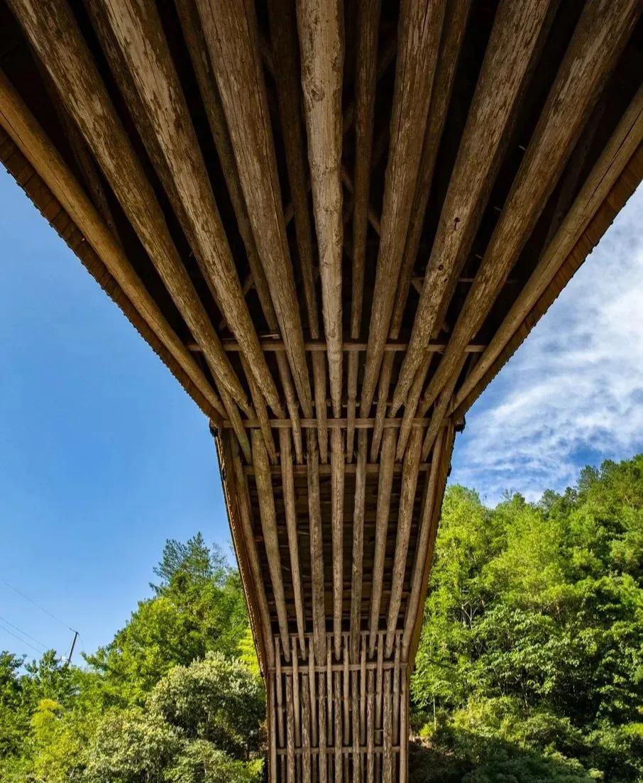 何必去苏杭,福州附近最值得去的古村