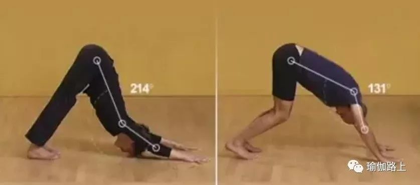 练瑜伽半年怎么走向高阶体式,练瑜伽我们不需要追求高难度体式