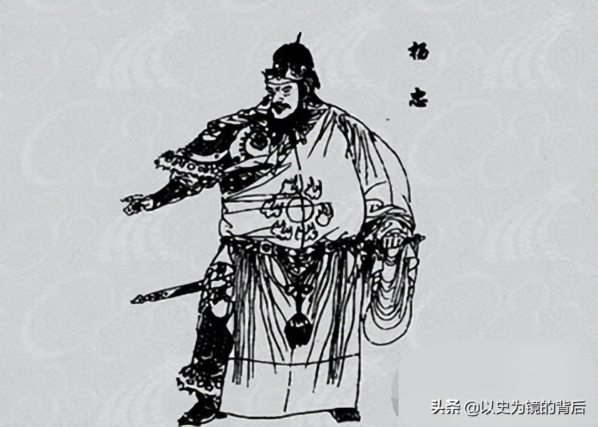 历史朝代顺序明太祖,历朝太祖实力大比拼