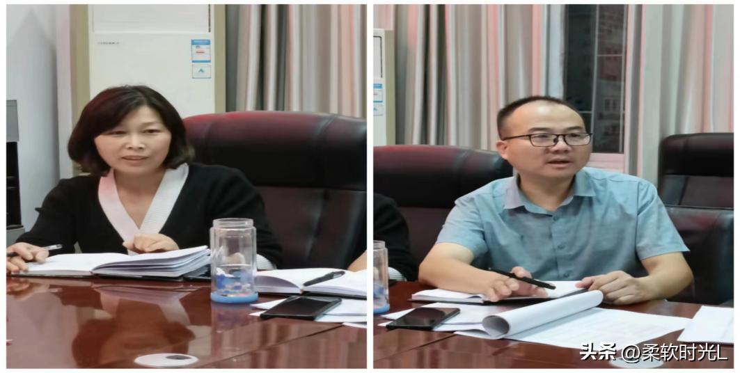 锻造雄师向复兴：铸魂——南召县城关四小六年级质量分析会