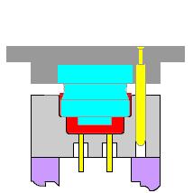 塑料制作过程图片大全,塑料工艺原理动图