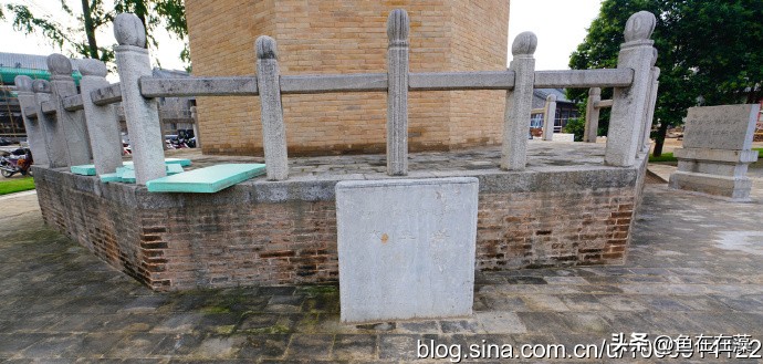 65)战疫·陕：岐山县太平寺塔、周公庙