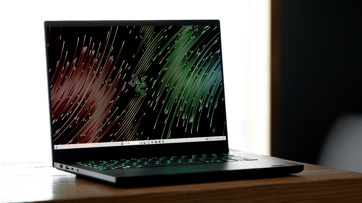 雷蛇灵刃14锐龙3070测评,雷蛇灵刃14锐龙评测