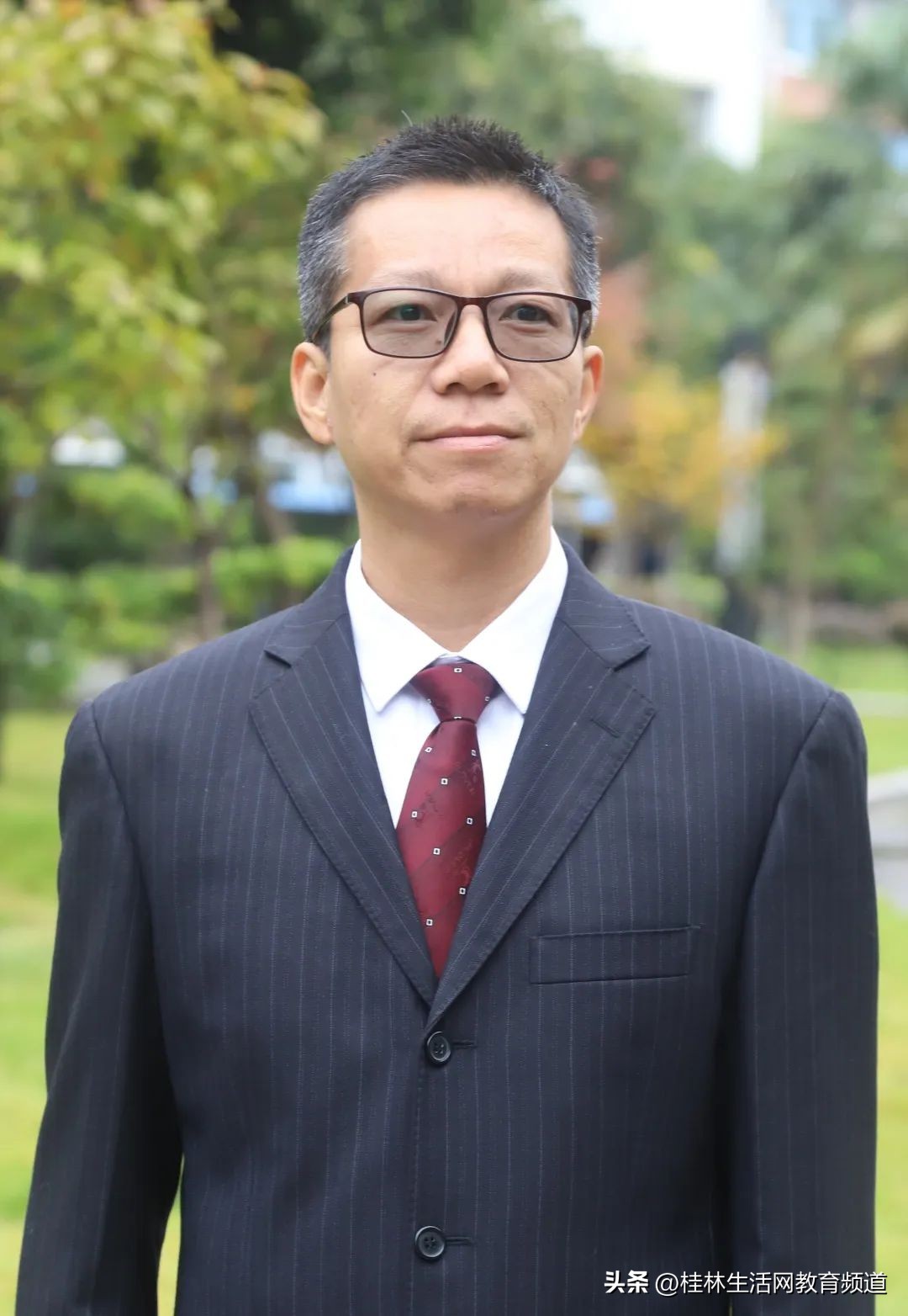 桂林市逸仙中学高中部几等,桂林逸仙中学高中部优秀学生