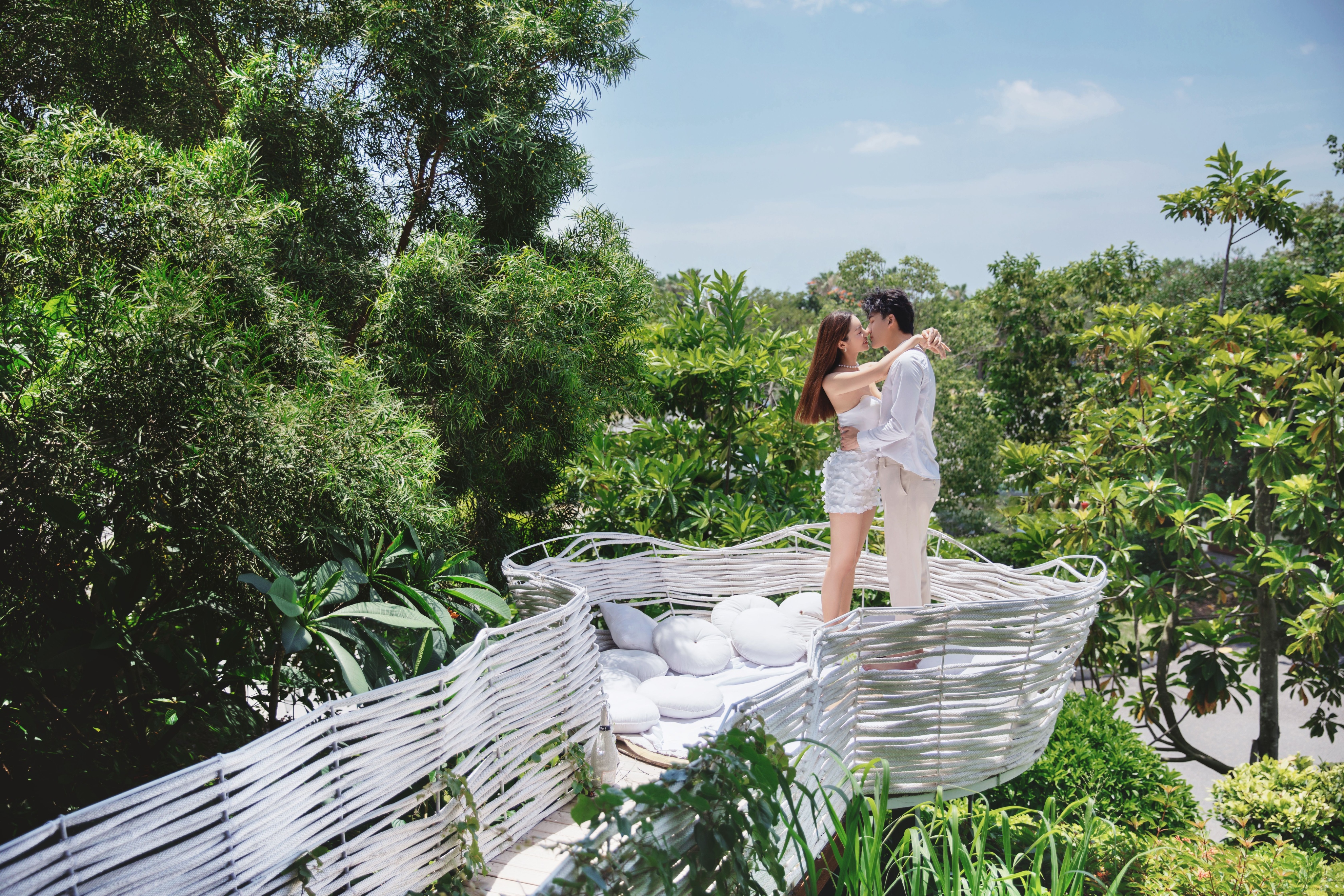 厦门婚纱照旅拍推荐哪家好,厦门婚纱摄影推荐哪家最好