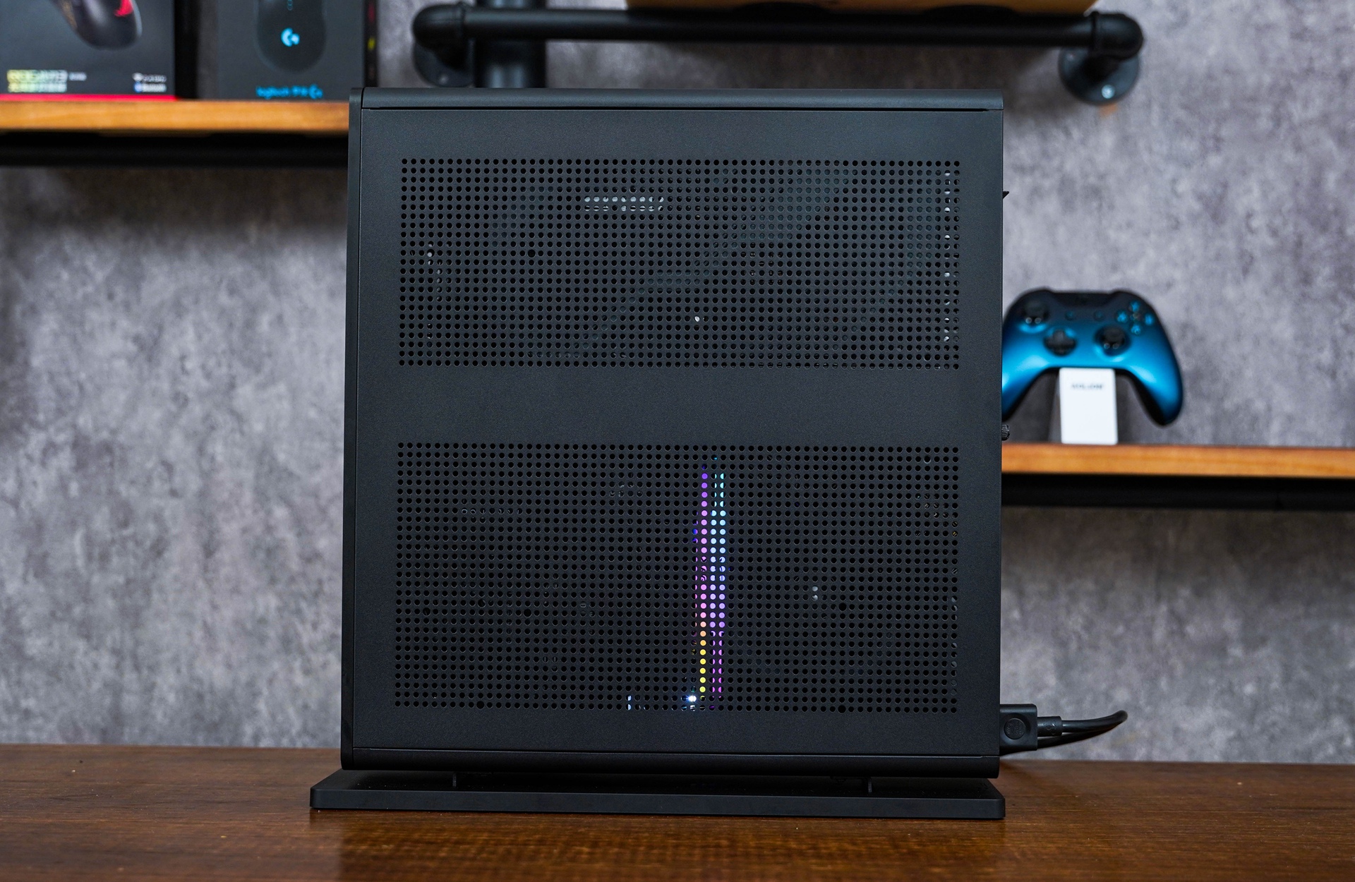 pc桌面软件制作,小型桌面pc