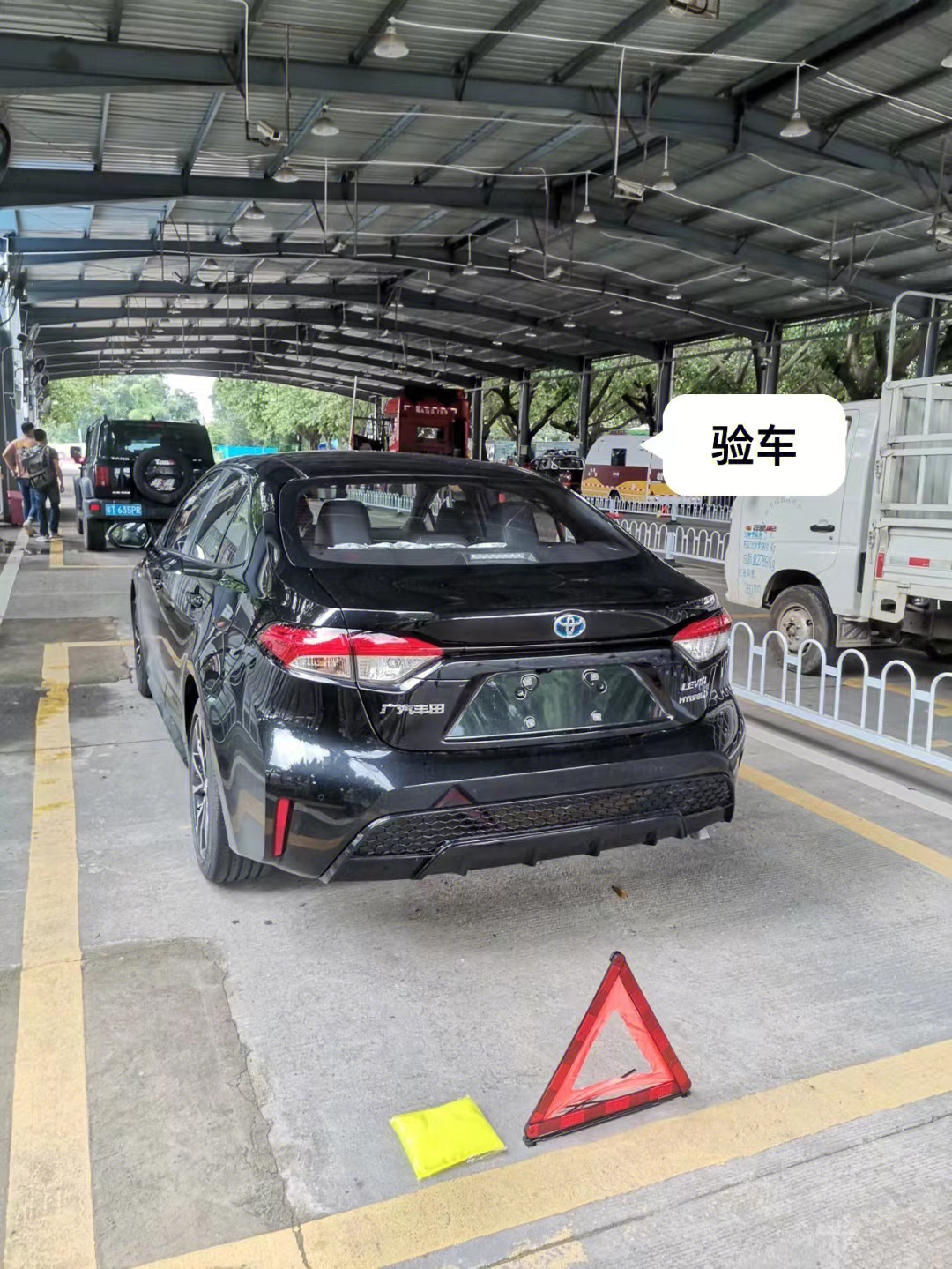 买广州粤a牌车怎么上牌,广州汽车上牌新规定会有哪些变化