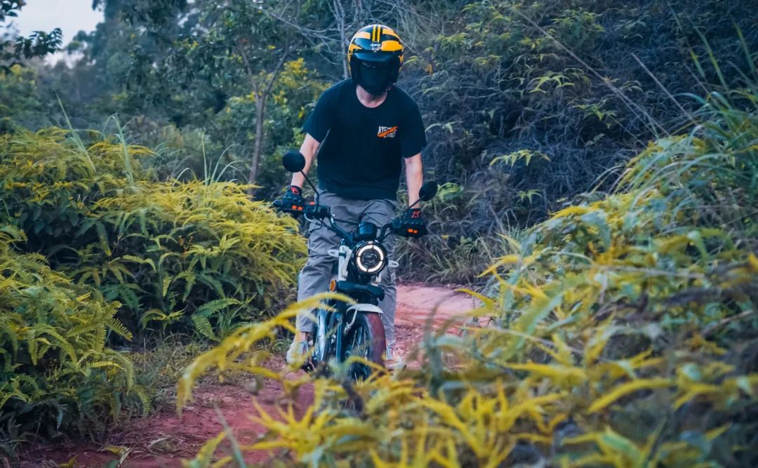 宗申优米125试驾感受,宗申野米125弯梁摩托车质量怎么样