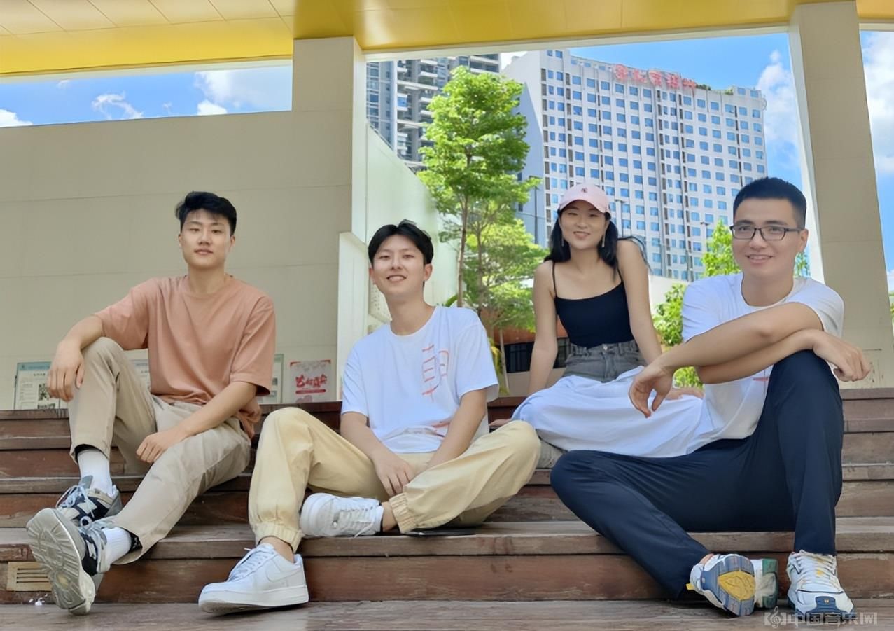 朝音学院（Jhao-YinACADEMY）|音乐学生公益组织