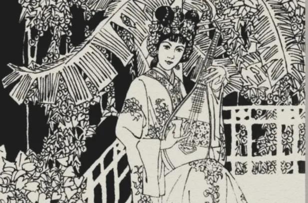 民间故事：男子想升官，诱骗情侣偷鹿茸，督军：喝下自己开的药