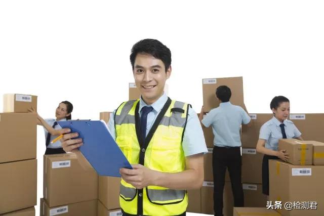 外贸验货工作流程,外贸验货流程与规则