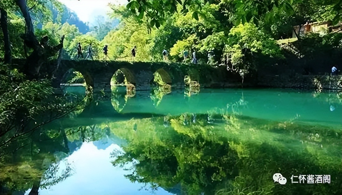 贵州十大旅游景点桥,贵州十大旅游景点门票免费领取