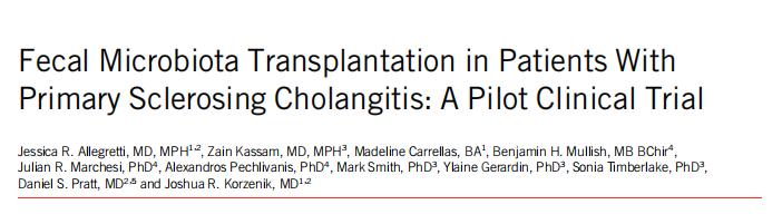 肠道菌群移植临床应用,肠道菌群移植治便秘吗