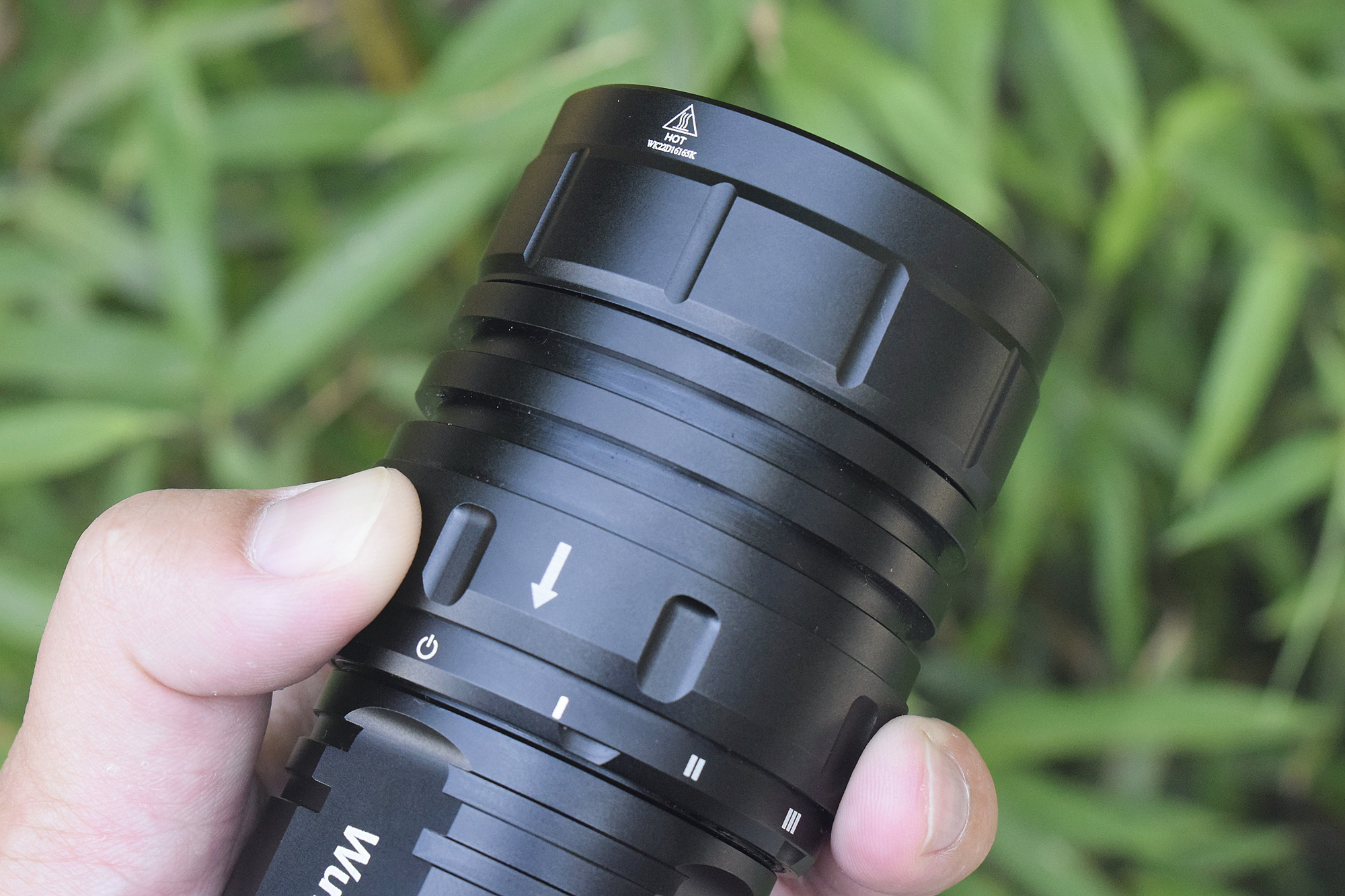 sofirn索菲恩手电直播,索菲恩sf06手电测评续航