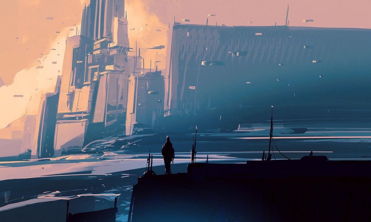 影视概念设计现状,影视概念设计有什么作用