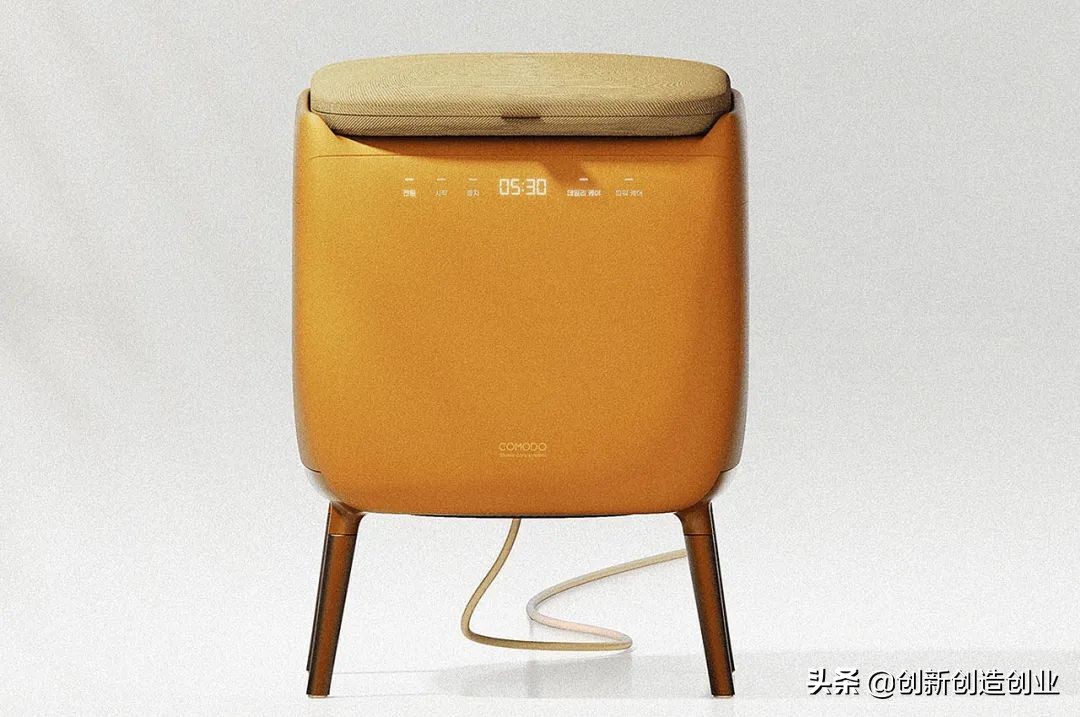 邯郸智能家居创新设计,智能家居的创业创新点