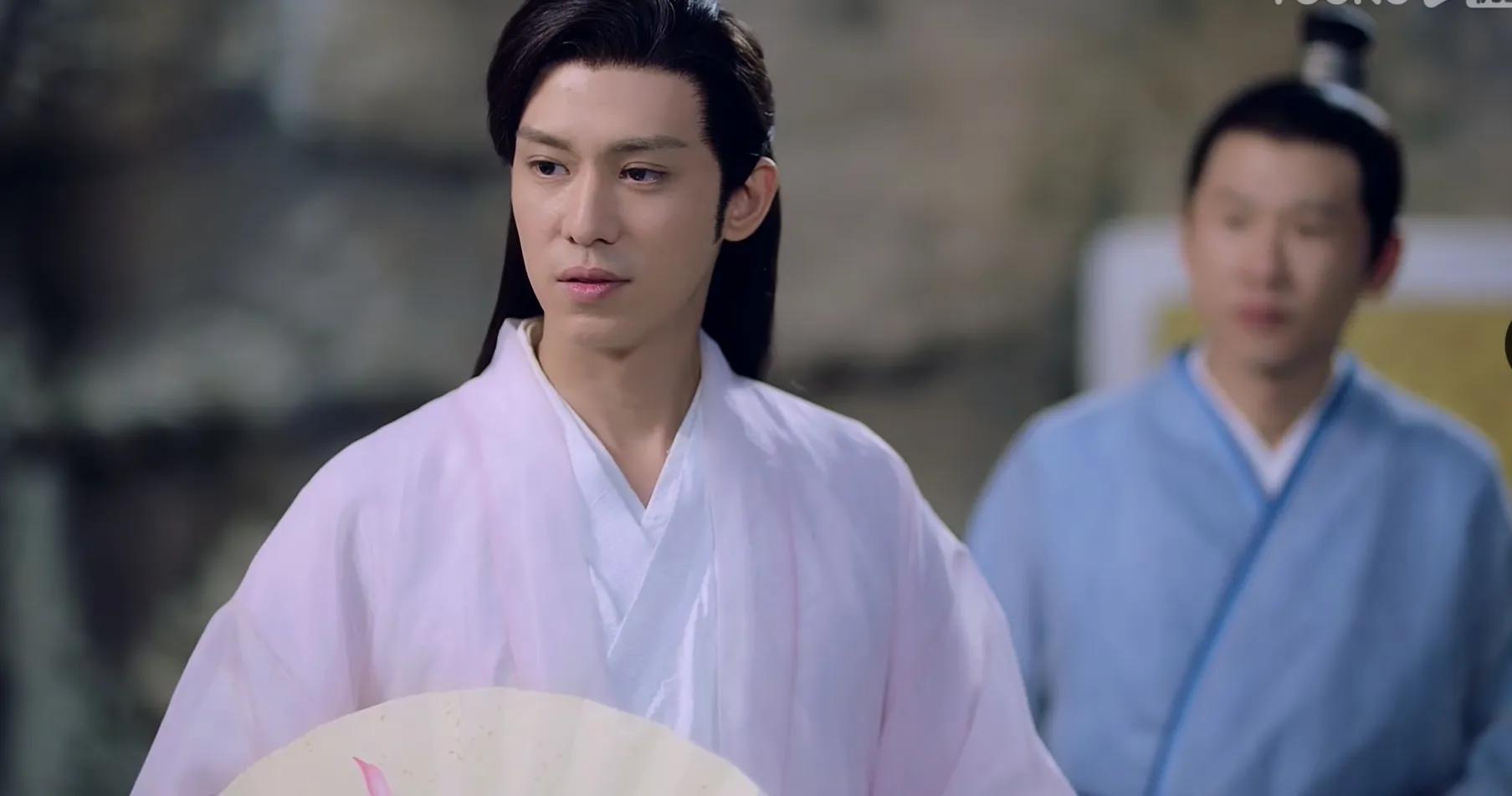 三生三世枕上书东华帝君单人图片,三生三世枕上书东华帝君上青丘