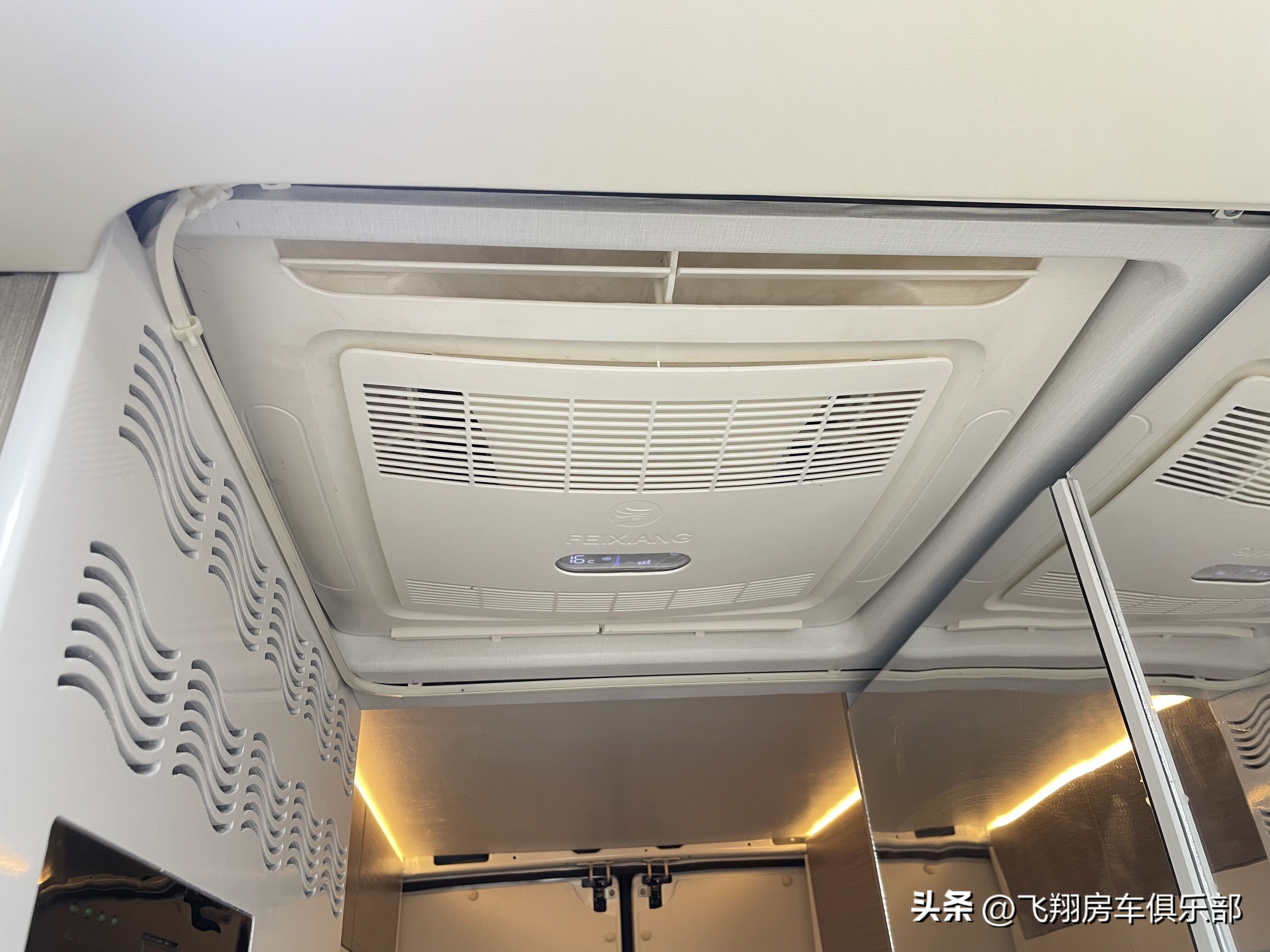 福特新世代六座短轴中顶优缺点,福特新世代短轴低顶用车感受