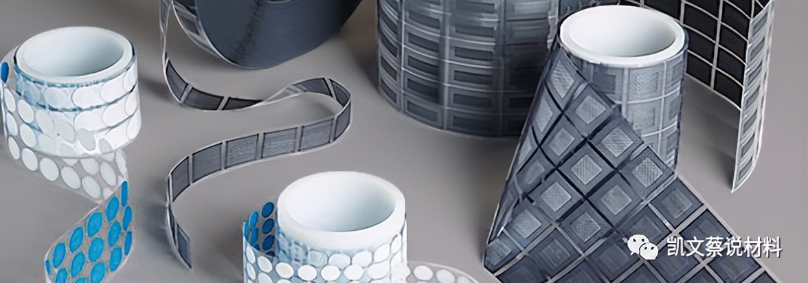 防水透气透光材料,防水消音材料