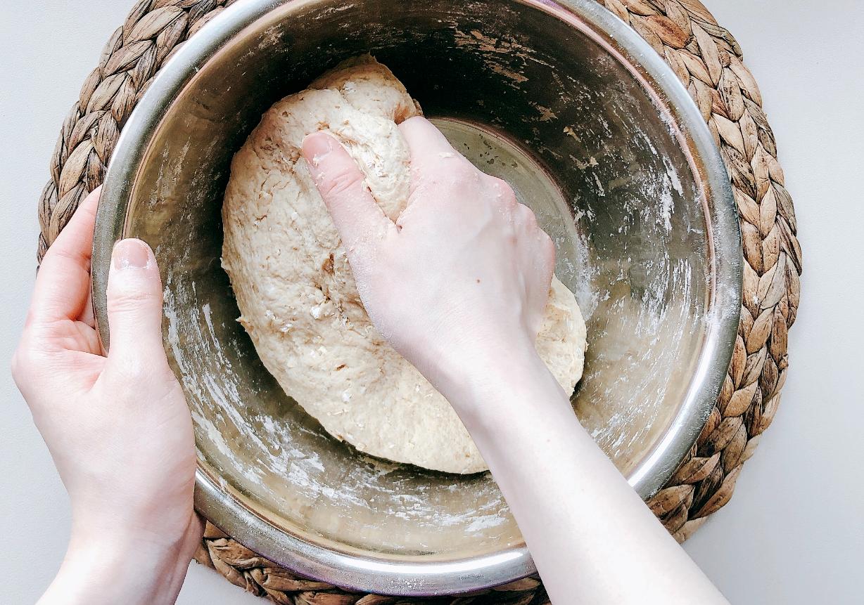 面包杂粮无糖全麦,全麦欧包面包饱腹