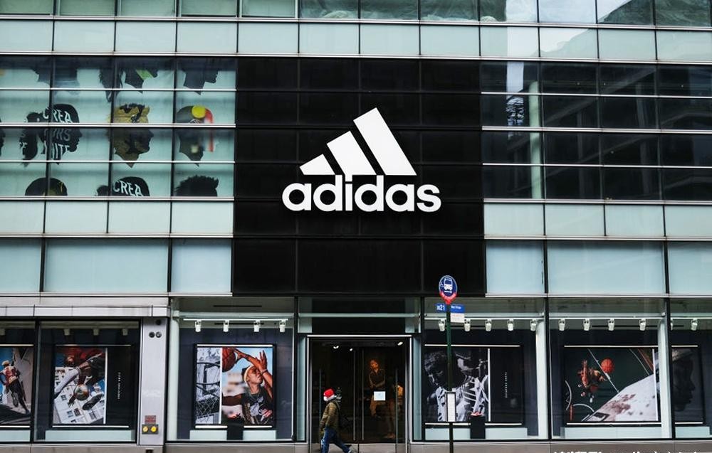 那个抗议*疆新**棉花的西方品牌,被中国消费者击败了