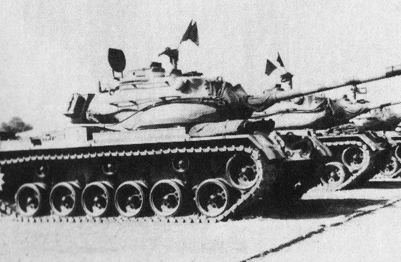 1965年8月第二次印巴战争爆发,印巴战争4次战争讲解