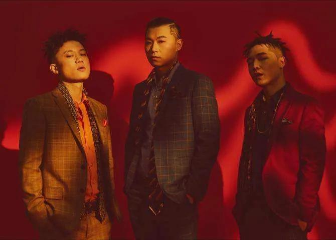 龙胆紫说唱组合解散了吗,说唱厂牌有哪些解散了