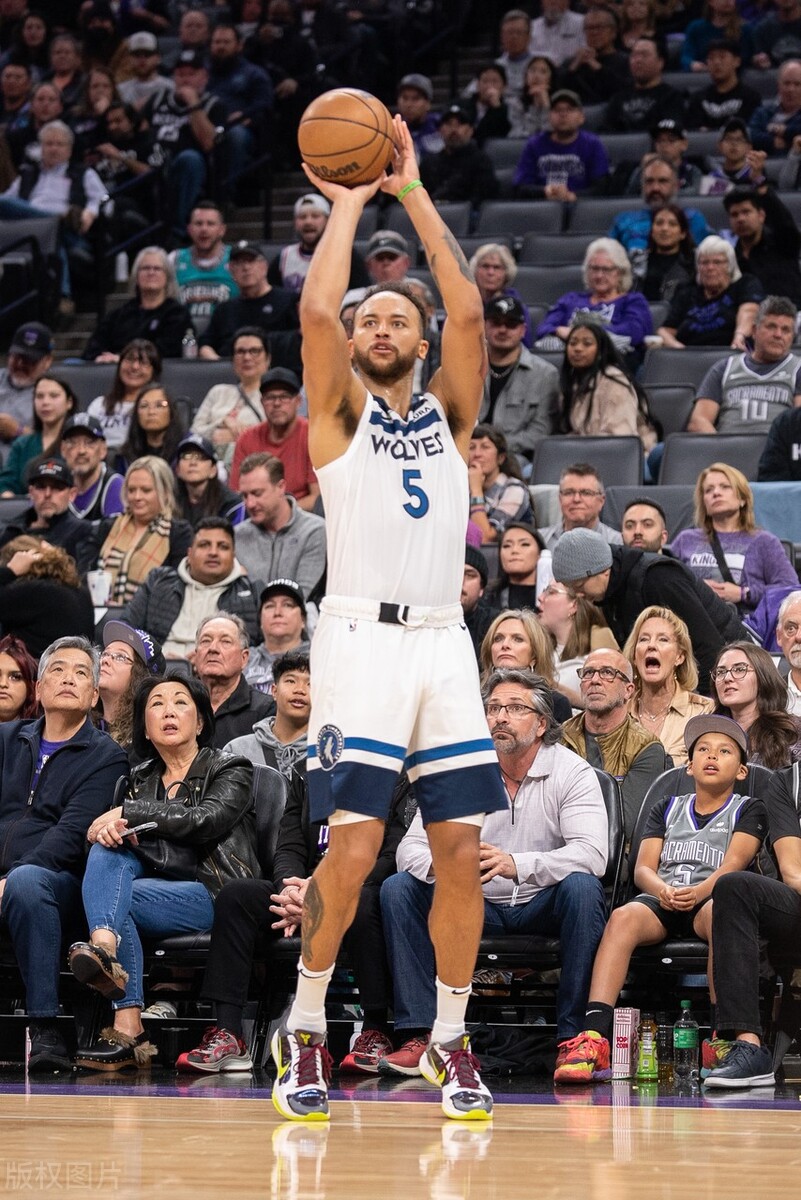 归化球员凯尔安德森集锦,归化安德森nba