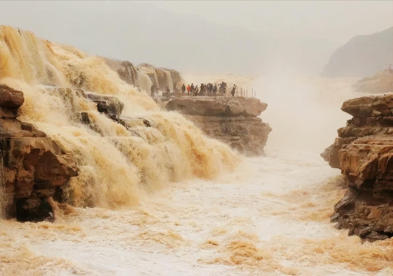 中国为何花大价钱，从国外进口河砂，而不在长江黄河大规模开采砂