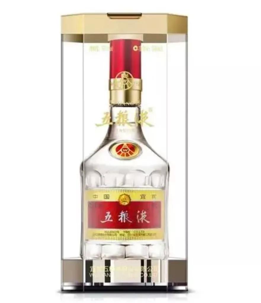 中国十大名酒排行榜最新排名,十大名酒排名前十名的酒有哪些