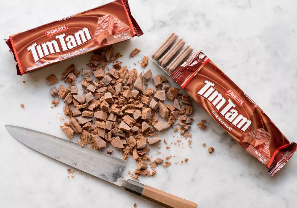 甜食爱好者的天堂，一不小心就胖了几斤